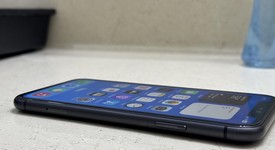 Good
													Apple iPhone 11 - Unlocked, Black, 64 GB, A2111, photo 4 of 6