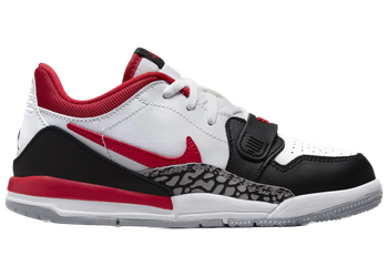 Jordan Legacy 312 Low Fire Red (PS) for sale