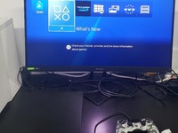 PlayStation 4 Slim