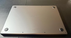 Good
													MacBook Pro 2021 - 16" - Apple M1 Max, Gray, 1 TB, 64 GB, photo 5 of 7