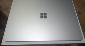 Mint
													Microsoft Surface Laptop 5 - I5, Platinum, 256 GB, 8 GB, 13.5", photo 1 of 10