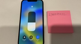 Good
													Apple iPhone 12 Pro Max - Unlocked, Pacific Blue, 128 GB, A2342, photo 2 of 13