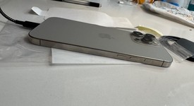 Mint
													Apple iPhone 16 Pro Max - Unlocked, Natural, 256 GB, A3084, photo 5 of 8