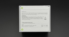 New
													Apple AirPods Pro 3, photo 4 of 6