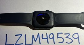 Mint
													Apple Watch SE 2nd Gen 44mm - Unlocked, Midnight, A2727 - Cellular, Aluminum, photo 5 of 5