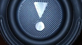 Good
													JBL Charge 5 - Black, photo 3 of 16