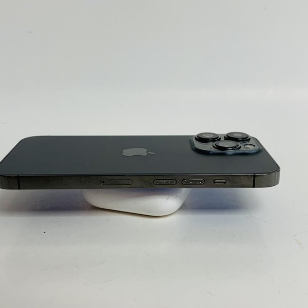 Apple iPhone 13 Pro Max - Unlocked, 128 GB, Graphite, A2484