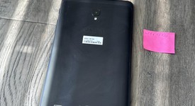 Good
													Samsung Galaxy Tab A 8.0 2017 - Wi-Fi, Black, SM-T380, photo 3 of 3