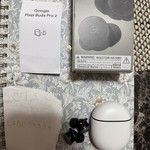 Used Google Pixel Buds Pro 2 - Hazel