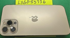 Mint
													Apple iPhone 12 Pro Max - T-Mobile, Gold, 128 GB, A2342, photo 5 of 5