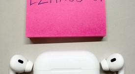 Used
													Apple AirPods Pro 2 - USB-C, photo 4 of 7