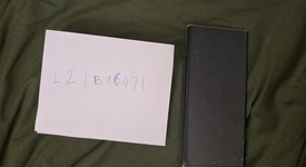 Mint
													Samsung Galaxy Note 10 Plus - T-Mobile, Aura Glow, 256 GB, 12 GB, SM-N975U, photo 5 of 7