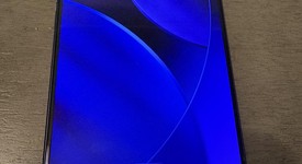 Good
													Apple iPhone 17 Pro - Unlocked, Deep Blue, 256 GB, A3256, photo 5 of 9