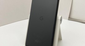 Fair
													Google Pixel 6a - Unlocked, Charcoal, 128 GB, 6 GB, GX7AS, photo 3 of 7
