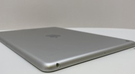 Good
													Apple iPad 7th Gen - Wi-Fi, Silver, 32 GB, A2197, photo 5 of 5