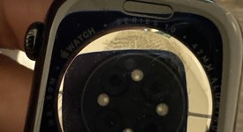 Mint
													Apple Watch Series 10 42mm - Black, A2997 - GPS, Aluminum, photo 3 of 5