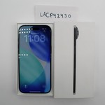 Mint Apple iPhone Air - Unlocked, 256 GB, Space Black, A3260