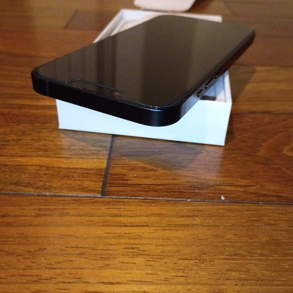 Apple iPhone 13 - Unlocked, 128 GB, Midnight, A2482