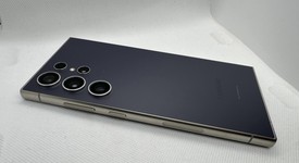 Mint
													Samsung Galaxy S24 Ultra - Claro, Violet, 256 GB, 12 GB, SM-S928U1, photo 1 of 3