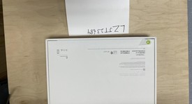 New
													MacBook Pro 2024 - 14" - Apple M4, Space Black, 512 GB, 16 GB, photo 2 of 3