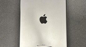 Good
													Apple iPad 9th Gen - Wi-Fi, Gray, 256 GB, A2602, photo 2 of 7