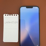 Good Apple iPhone 13 Pro Max - Spectrum, 128 GB, Sierra Blue, A2484