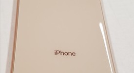 Good
													Apple iPhone 8 - Unlocked, Gold, 64 GB, A1863, photo 5 of 6