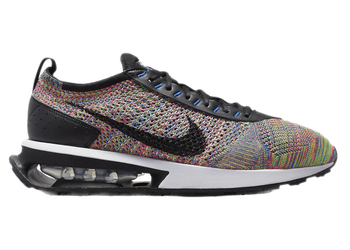 Nike Air Max Flyknit Racer Multi-Color 2.0 for sale