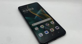 Mint
													Moto G 5G (2024) - Unlocked, Green, 128 GB, 4 GB, photo 4 of 4