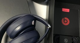 Used
													Beats Studio3 - Blue, photo 3 of 5