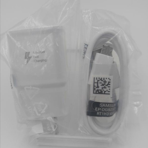 Samsung Galaxy S7 Edge - AT&T, 32 GB, Blue, SM-G935A