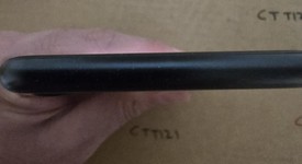 Good
													Apple iPhone SE 3rd Gen 2022 - Unlocked, Midnight, 64 GB, A2595, photo 3 of 5