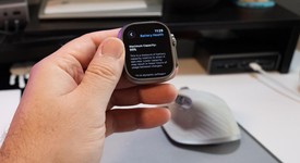 Good
													Apple Watch Ultra 2 49mm - Unlocked, Natural, A2986, photo 3 of 13