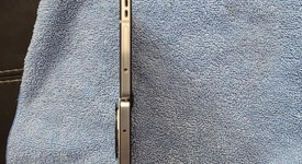 Mint
													Oppo Find N5 - Unlocked Non-US, Misty White, 512 GB, 16 GB, photo 2 of 14