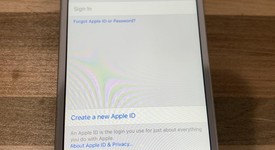 Good
													Apple iPhone 6 - Unlocked, Silver, 64 GB, A1549, photo 2 of 12