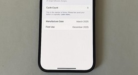 Good
													Apple iPhone 15 - T-Mobile, Black, 128 GB, A2846, photo 5 of 15