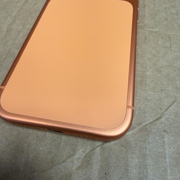 Apple iPhone 17 Pro - T-Mobile, 256 GB, Cosmic Orange, A3256