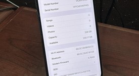 Good
													Apple iPhone 14 Pro Max - Unlocked, Purple, 256 GB, A2651, photo 4 of 7