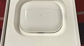 Used
													Apple AirPods Pro 2 - USB-C, photo 3 of 13