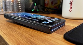 Good
													OnePlus Open - Unlocked, Black, 512 GB, 16 GB, photo 4 of 19