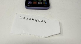 Good
													Apple iPhone 12 - Unlocked, Purple, 64 GB, A2172, photo 4 of 9