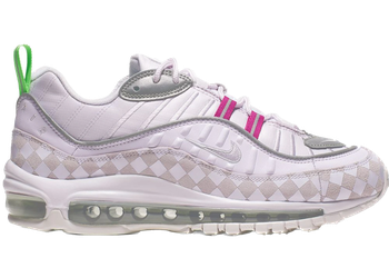 Nike Air Max 98 Checkerboard (Women's) for sale