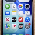 Fair Apple iPhone SE 3rd Gen 2022 - Unlocked, 256 GB, Red, A2595