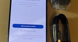 Mint
													Samsung Galaxy S22 - AT&T, Black, 128 GB, 8 GB, SM-S901U, photo 2 of 8