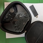 Good Xbox Elite Wireless Controller Series 2 - Black