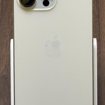 Good Apple iPhone 14 Pro Max - Unlocked, 256 GB, Gold, A2651