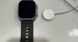 Mint
													Apple Watch Ultra 2 49mm - Unlocked, Natural, A2986, photo 5 of 7
