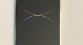 Good
													Apple iPhone 14 Pro - Unlocked, Gold, 128 GB, A2650, photo 3 of 9