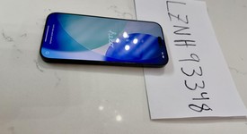 Good
													Apple iPhone 16 Pro Max - Unlocked, Black, 256 GB, A3084, photo 1 of 9