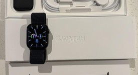 Mint
													Apple Watch Series 9 45mm - Midnight, A2980 - GPS, Aluminum, photo 4 of 8